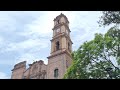 Repique de Campanas, Parroquia de Santiago Apóstol, San Luis Potosí ⛪️ 🔔