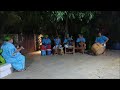 Polynésie 2023  - Danse polynésienne à Bora Bora