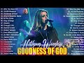 Greatest HILLSONG Worship Best Praise Songs Collection 2024(Full Lyrics)🙏H I L L S O N G United 2023