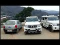 WELL COME NEW VIDEO YIMKHIUNG CHURCH'S DRIVER HUKIR VILLAGE