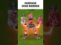 Coke wubbox fan made- in game My Singing Monsters