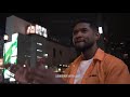 Usher VLOG | Shopping And Walking in Japan | Gumball3000 | All Access Granted | @DirectedByNikeel