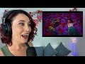 Vocal Coach Reacts Encanto - What Else Can I Do? | WOW! They were...
