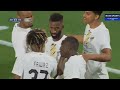 Inter Milan vs Al Ittihad 0-2 - All Goals & Highlights - 2024 Moussa Diaby goal