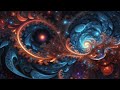 Cosmic Ambient Music - Cosmic String