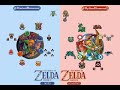 Boss Battle Theme - Zelda: Oracle of Ages & Oracle of Seasons
