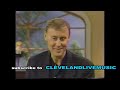 Bruce Hornsby - interview including Jerry Garcia's death  (Regis + Kathie Lee 9/12/95 part 1 of 2)