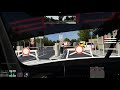 Assetto Corsa Nordshleife lap with SOL