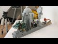 LEGO Star Wars MOC - ORDER 66 on Cato Neimoidia (CONCOURS DE CDL STUDIOS)
