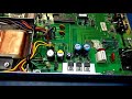 Lexicon LXP-15 Repair and Teardown