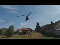 Hungarocopter HC-02 2017.08.21