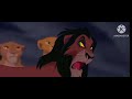 voicing scar and Sarabi (Lion king, who wants to voice Nala or Simba? @mufasaandsimba2785,Sunky?)