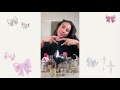 SILENT PERFUME REVIEWS TIKTOK COMPILATION ✨🤍 #tiktok #review #perfume #compilation #grwm #trending