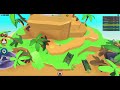 Roblox: Tropical Resort Tycoon 2 Update 9 UFO Island