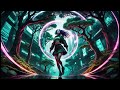 COSMIC TRANCE // NEO Synthwave // Electro Chill Spacewave  // Background MusicMix