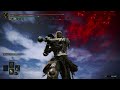 Elden Ring: Stamp (Upward Cut) Is Amazing On Colossal Swords
