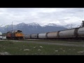 spectacular EMD 710 sound