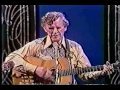 DOC WATSON AND CHET ATKINS TONIGHT SHOW 1980