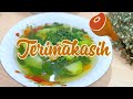 SATU BAHAN INI BIKIN SAYUR BENING SEMAKIN SEGER DAN HARUM | RESEP JANGAN KUNCI