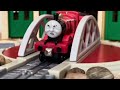 Tenders & Turntables | Thomas & Friends Take Along remake