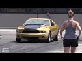 Stock Eliminator Session | Lucas Oil Drag Racing Series | NTR