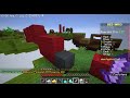 Playing Bedwars Duos with AmmyplaysYT