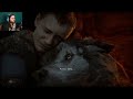 Let's Play God of War Ragnarok ep1 - GOLDILOCKS - Press Any Chiodini