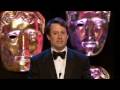 David Mitchell wins a BAFTA for Peep Show