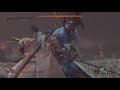 Sekiro: Shadows Die Twice Isshin, the sword saint (final boss) cheese