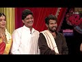 Hyper Aadi,  Raising Raju, Dora Babu Hilarious Comedy Skit's | Jabardasth | ETV