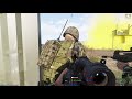 SEARCHING AND DESTROYING RUSSIAN NUKES - Arma 3 Milsim Operation