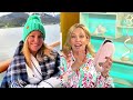 Amazon Cruise Outfits FOR ALASKA + MUST-PACK Essentials!