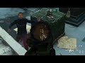 Call Of Duty: Modern Warfare 2 Walkthrough Part 4