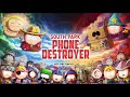 South Park Phone Destroyer gameplay preview