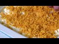 Old School Cheesy Hash Brown Casserole (or Funeral Potatoes)