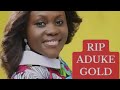 Shocking Revelation: Band Manager Uncovers//True Cause of Aduke Gold's Death in UCH -  Heartbreaking