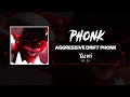 Phonk ※ Aggressive Drift Phonk ※ Pick it up - Puss vs death 💀 phonk (Puss in Boots)