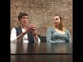 Facebook Live with Faculty part 1