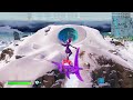 Fortnite Fracture Chapter 4
