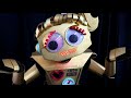 Really Robotic Robot Costume with Bit Board & micro:bit