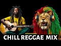 Reggae Chill Out Music 🌿 Stoners Radio Feat. Collie Buddz, Protoje, Alborosie | Tina's Mixtape