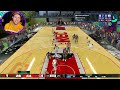 99 LAMELO BALL BUILD is UNSTOPPABLE in NBA 2K24