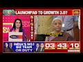 Modinomics 3.0 | Finance Minister To Present First Budget Of Modi 3.0 Government; What To Expect?