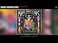 Rare Americans -  Starting Over (Official Audio)