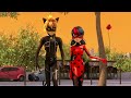 Miraculous Ladybug [Speededit] Re-Verse Duo