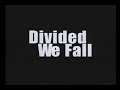 Divided We Fall (Musíme si pomáhat) [2000] Official Trailer