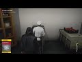 Dubai Suit Only First Attempt - HITMAN III
