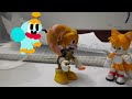 sonic saves cream and chao (ep 5)