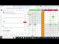 30/04/2024 LIVE TRADE WITH LTP CALCULATOR | NIFTY  | BANK NIFTY | FINNIFTY | INVESTMENT