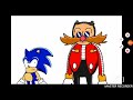 eggman finds someone like him